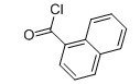 1-萘甲酰氯-CAS:879-18-5