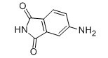 4-氨基邻苯二甲酰亚胺-CAS:3676-85-5