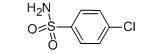 4-氯苯磺酰胺-CAS:98-64-6