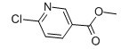 6-氯烟酸甲酯-CAS:73781-91-6