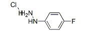 4-氟苯肼盐酸盐-CAS:823-85-8