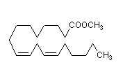 亚油酸甲酯-CAS:112-63-0