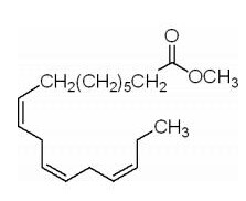 亚麻酸甲酯-CAS:301-00-8