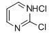 4-氯嘧啶盐酸盐-CAS:77722-80-6