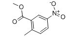 2-甲基-5-硝基苯甲酸甲酯-CAS:77324-87-9