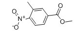 3-甲基-4-硝基苯甲酸甲酯-CAS:24078-21-5