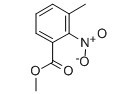 3-甲基-2-硝基苯甲酸甲酯-CAS:5471-82-9