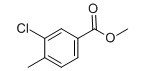 3-氯-4-甲基苯甲酸甲酯-CAS:56525-63-4