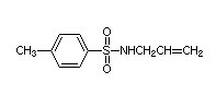 N-烯丙基对甲苯磺酰胺-CAS:50487-71-3