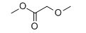 甲氧基乙酸甲酯-CAS:6290-49-9