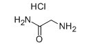 甘氨酰胺盐酸盐-CAS:1668-10-6