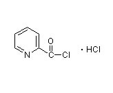 吡啶-2-甲酰氯盐酸盐-CAS:39901-94-5