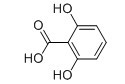 2,6-二羟基苯甲酸-CAS:303-07-1