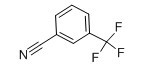 间三氟甲基苯腈-CAS:368-77-4