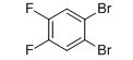 1,2-二溴-4,5-二氟苯-CAS:64695-78-9