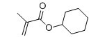 甲基丙烯酸环己酯-CAS:101-43-9