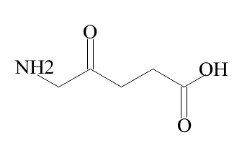 5-氨基乙酰丙酸盐酸盐-CAS:5451-09-2