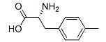 4-甲基-D-苯丙氨酸-CAS:49759-61-7