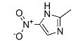 2-甲基-5-硝基咪唑-CAS:88054-22-2