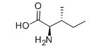 D-异亮氨酸-CAS:319-78-8