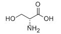 D-丝氨酸-CAS:312-84-5