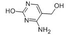 5-羟甲基胞嘧啶-CAS:1123-95-1