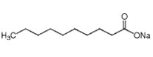 癸酸钠-CAS:1002-62-6