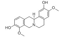 左旋千金藤啶碱-CAS:16562-13-3