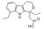 依托度酸-CAS:41340-25-4