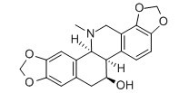 白屈菜碱-CAS:476-32-4