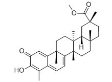 扁塑藤素-CAS:1258-84-0