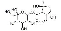 哈巴苷-CAS:6926-08-5