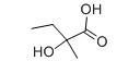 2-羟基-2-甲基丁酸-CAS:3739-30-8