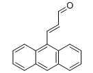 3-(9-蒽)丙烯醛-CAS:38982-12-6