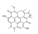 竹红菌乙素-CAS:123940-54-5