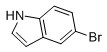 5-溴吲哚-CAS:10075-50-0