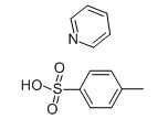 4-甲基苯磺酸吡啶-CAS:24057-28-1