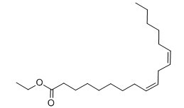 亚油酸乙酯-CAS:544-35-4