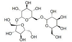 棉子糖-CAS:512-69-6