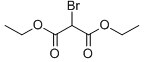 溴代丙二酸二乙酯-CAS:685-87-0