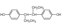 己烷雌酚-CAS:84-16-2