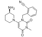 阿洛利停-CAS:850649-61-5