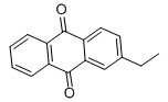 2-乙基蒽醌-CAS:84-51-5