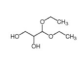 DL-甘油醛二乙基缩醛-CAS:10487-05-5