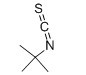 叔丁基异硫酸酯-CAS:590-42-1