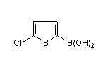 5-氯噻吩-2-硼酸-CAS:162607-18-3