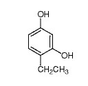 4-乙基间苯二酚-CAS:2896-60-8