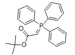 三苯基磷乙酸叔丁酯-CAS:35000-38-5