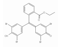 3',3'',5',5''-四溴酚酞乙酯-CAS:1176-74-5