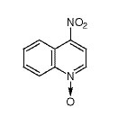 4-硝基喹啉 N-氧化物-CAS:56-57-5